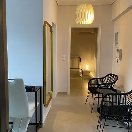 Penthouse With Amazing View Of Acropolis! Athens