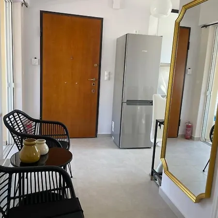 Penthouse With Amazing View Of Acropolis! Apartment *