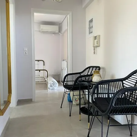 Apartamento Penthouse With Amazing View Of Acropolis! Atenas