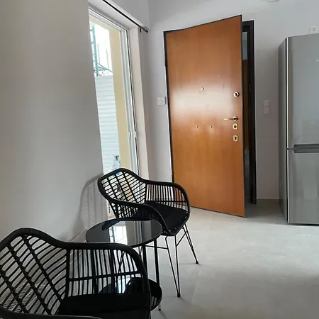 Penthouse With Amazing View Of Acropolis! Apartment Athens