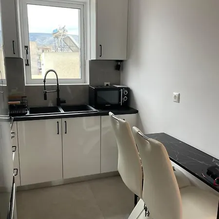 Penthouse With Amazing View Of Acropolis! Athens