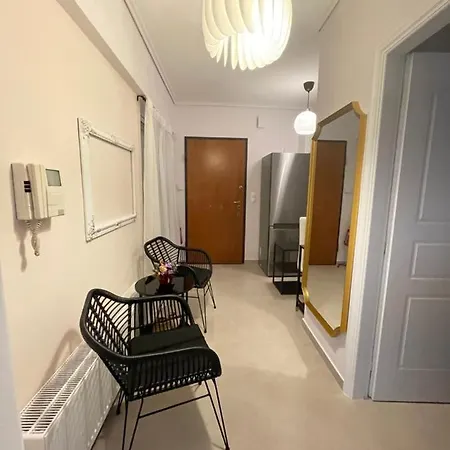 Penthouse With Amazing View Of Acropolis! Apartment Athens