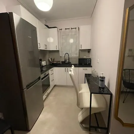 Penthouse With Amazing View Of Acropolis! Apartment